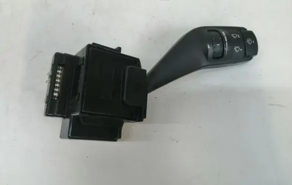 Ford Focus Wiper control stalk 4M5T17A553BD