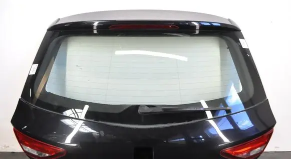 Seat Leon (5F) Tailgate/trunk/boot lid