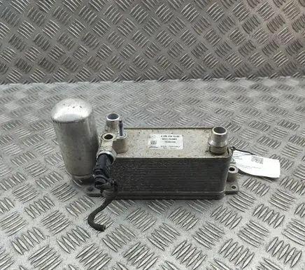 Mercedes-Benz EQB Air conditioning (A/C) air dryer A0998301500