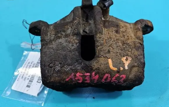 Opel Agila A Front brake caliper IMPRK1534063