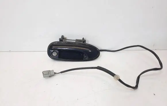 Honda Prelude Front door exterior handle 5611128
