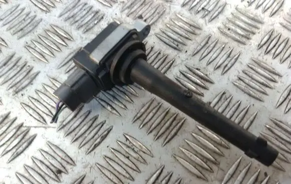 Nissan Note (E11) High voltage ignition coil 0221604014