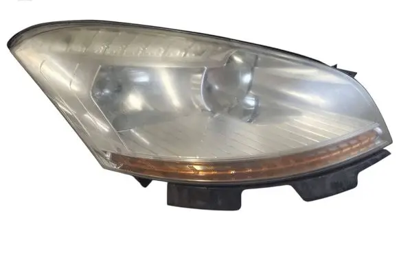 Citroen C4 Grand Picasso Headlight/headlamp 16298200