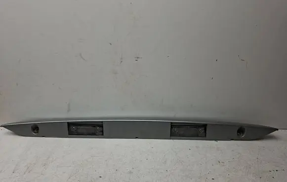 Ford Galaxy Trunk door license plate light bar 7M5827574B YM21A43836AC