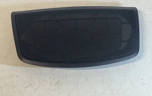 BMW 3 F30 F35 F31 Subwoofer grill/trim 9364839