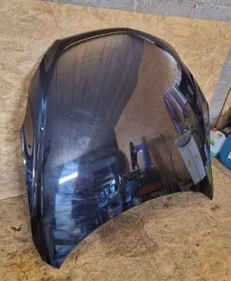 Infiniti EX Engine bonnet/hood