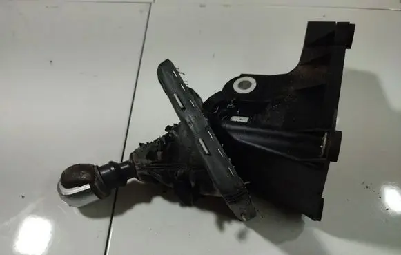 Opel Signum Gear shifter/selector 