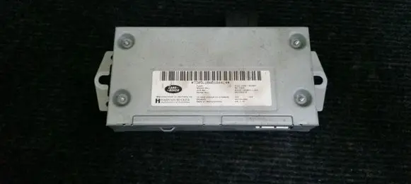 Land Rover Range Rover L322 Other control units/modules AH42-18C941-AG