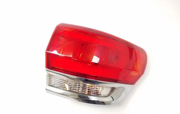 Rear/tail lights