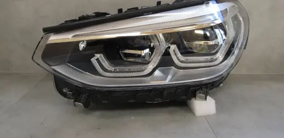 BMW X3 G01 Headlight/headlamp 8739653-03 F00HTB704310 1090051