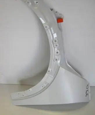 Mini One - Cooper Clubman R55 Fender 
