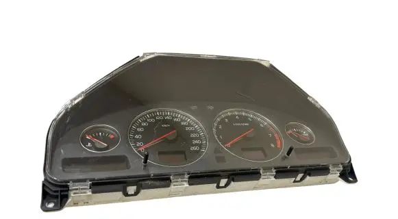 Volvo XC90 Speedometer (instrument cluster) 8602756 8673265 69294850T
