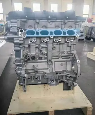 KIA Optima Engine swap
