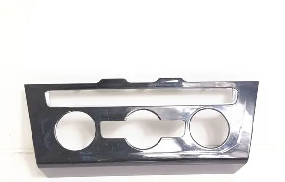 Volkswagen PASSAT B8 Climate control/heater control trim 3G1863100 3G1863042