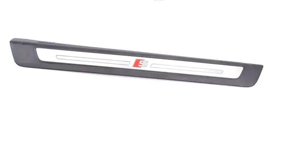 Audi Q5 SQ5 Front sill trim cover 