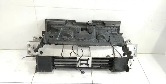 MG Marvel R Radiator support slam panel