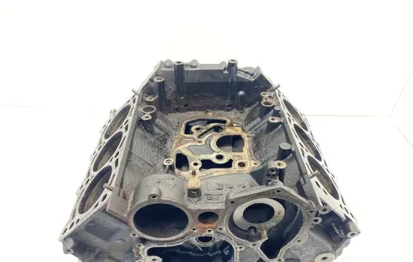 Audi A6 S6 C6 4F Engine block 059103021BL