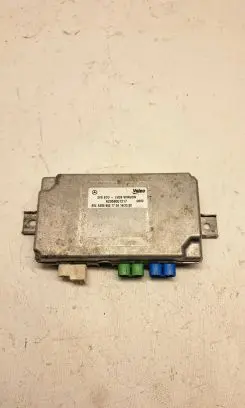 Mercedes-Benz C AMG W205 Other control units/modules A2059001217