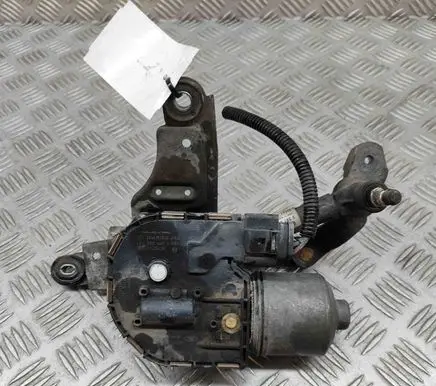 Ford S-MAX Front wiper linkage and motor 3397021026 1397220521