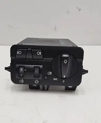 BMW 3 E46 Light switch 6907947 0147744 086480061