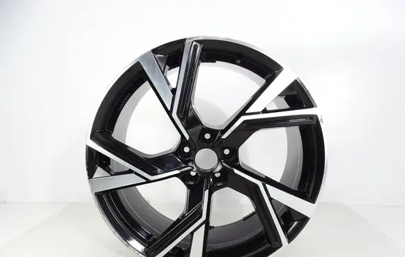 Audi Q7 4M Original wheel cap KBA53459