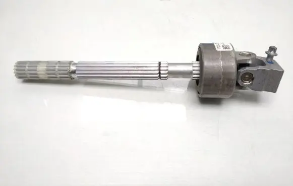 BMW 5 E60 E61 Steering column universal joint 2201054435C 184743