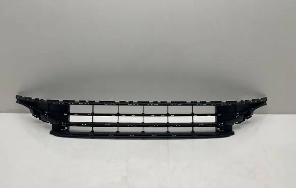 Volkswagen PASSAT B8 Front bumper lower grill 3G0853677AA