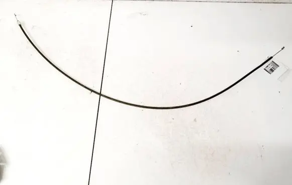Citroen Jumper Rear door cable line 