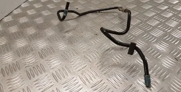 Brake vacuum hose/pipe