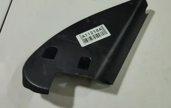 Skoda Superb B6 (3T) Other interior part 3T0837974