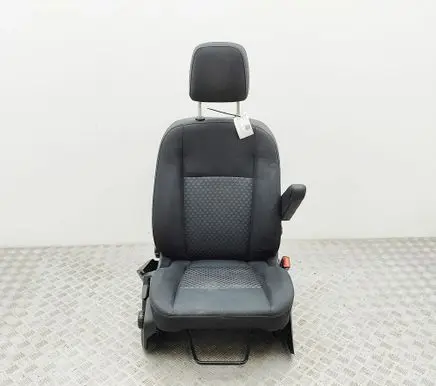 Ford Transit VII Front passenger seat BK2161714DK