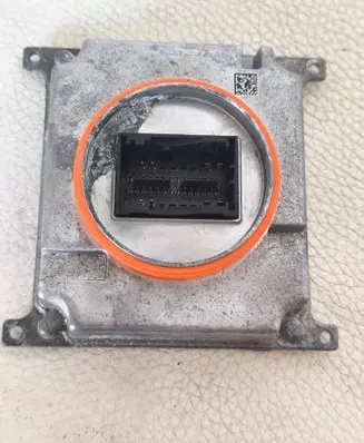 Skoda Kodiaq LED ballast control module 7P5941591AJ 7P5941591A