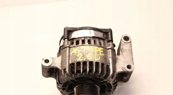 Jaguar X-Type Generator/alternator 