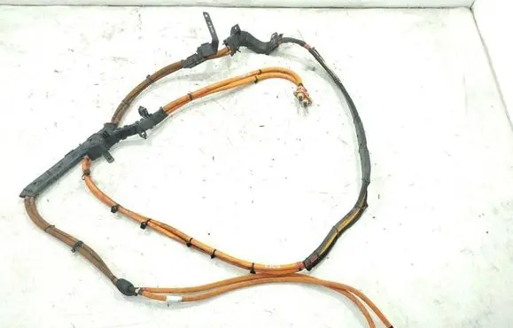 Porsche Panamera (970) Other wiring loom 97061130141