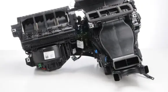 Volvo XC40 Interior heater climate box assembly 