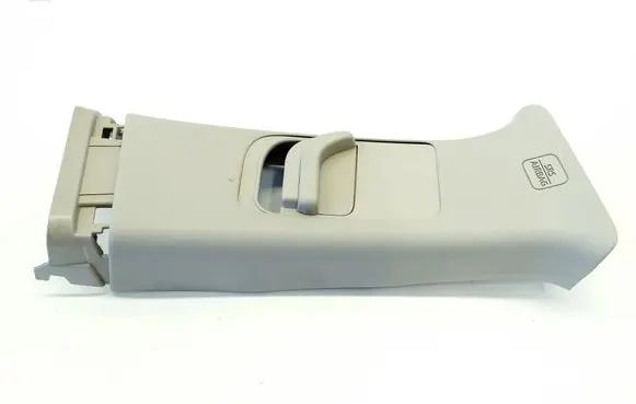 Nissan Qashqai (B) pillar trim (top) 769134EA0A 769G44EA0A