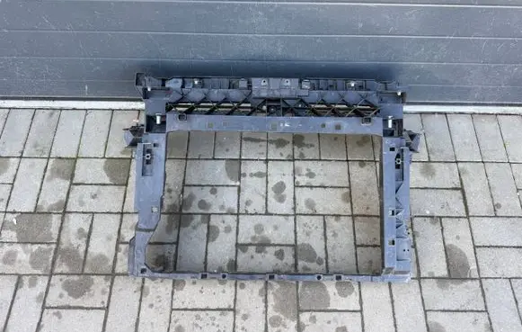 Seat Ateca Radiator support slam panel 575805588