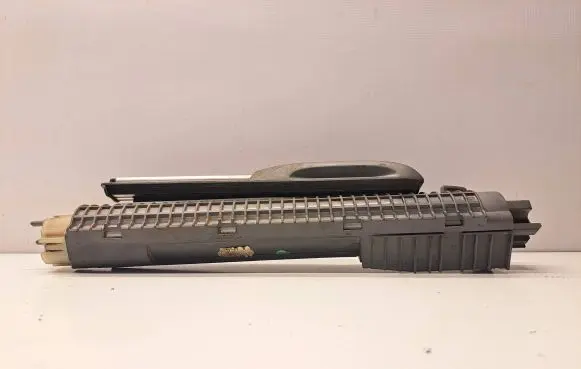 Volvo S80 Parcel shelf load cover 9468480