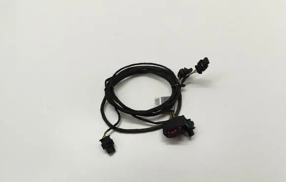 BMW 5 E60 E61 Parking sensor (PDC) wiring loom 837363002 967680 9122275