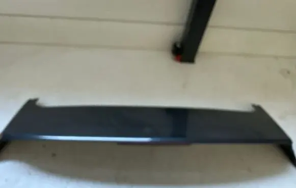 KIA Sportage Tailgate/trunk spoiler 87250F1000