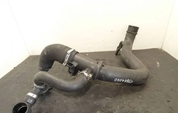 Alfa Romeo Giulietta Air intake hose/pipe 1600303 B309 1600304