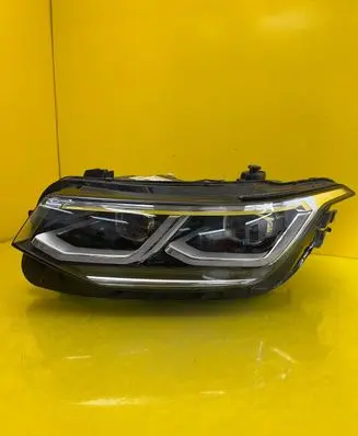 Volkswagen Tiguan Headlight/headlamp 5NB941081C