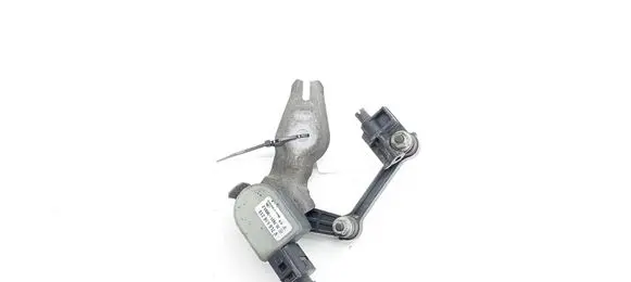 Audi Q7 4L Headlight/headlamp level sensor 7l6616213
