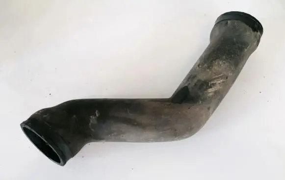 Audi A3 S3 8L Intercooler hose/pipe