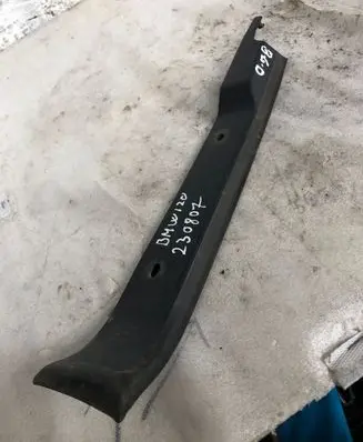 BMW 1 F20 F21 Rear/tail light trim molding 20409410