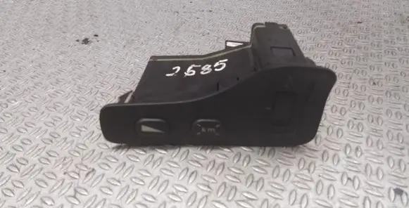 Alfa Romeo 156 Headlight level height control switch