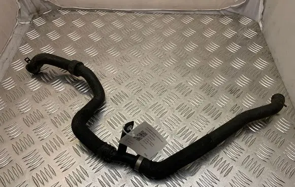 Mercedes-Benz E W238 Engine coolant pipe/hose A2538308801