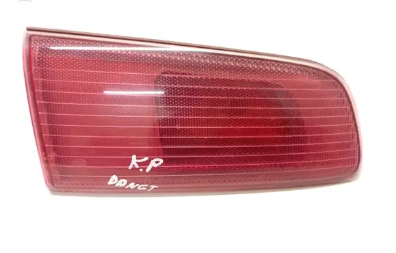 Mazda 2 Tailgate rear/tail lights 3M7113547BG DD10513G0 2NE96483501