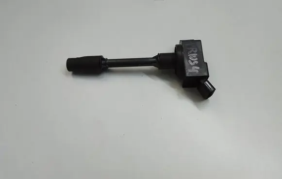 High voltage ignition coil
