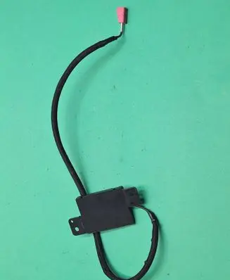 Other switches/knobs/shifts
